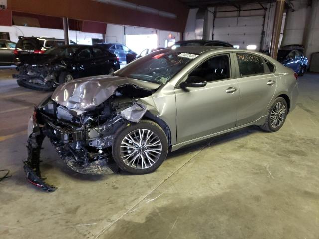 KIA FORTE 2023 3kpf54ad3pe673077