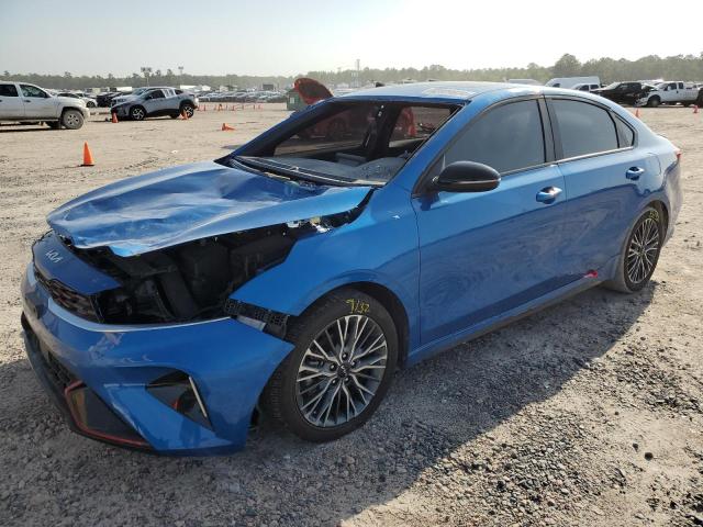 KIA FORTE GT L 2023 3kpf54ad3pe689456