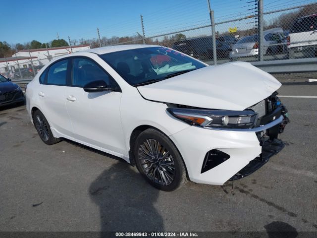 KIA FORTE 2023 3kpf54ad3pe690011