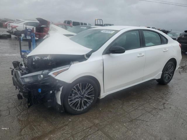 KIA FORTE 2024 3kpf54ad3re734527