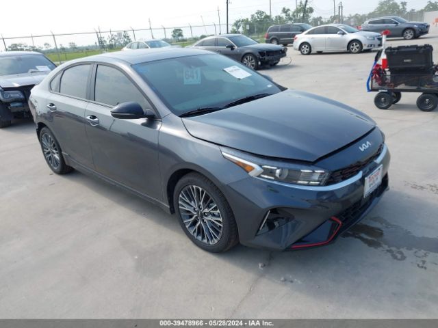 KIA FORTE 2024 3kpf54ad3re756205