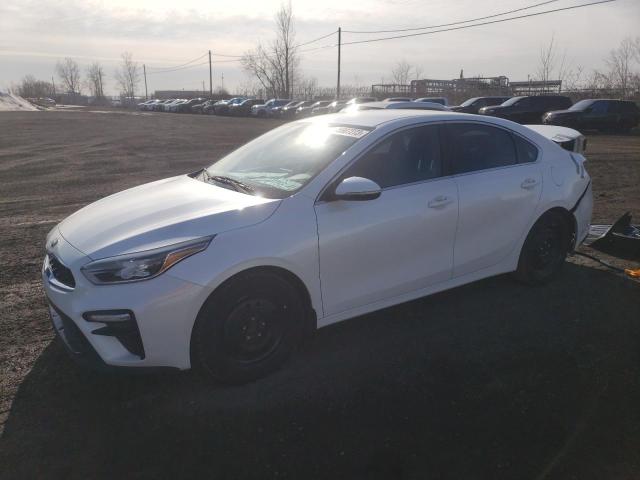 KIA FORTE EX 2019 3kpf54ad4ke008794