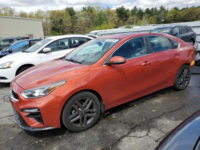 KIA FORTE 2019 3kpf54ad4ke071085