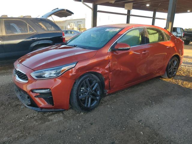 KIA FORTE EX 2019 3kpf54ad4ke084743