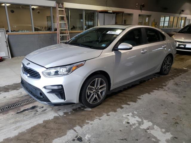 KIA FORTE EX 2020 3kpf54ad4le211332