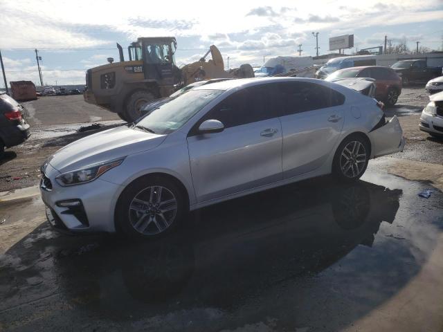 KIA FORTE EX 2020 3kpf54ad4le211797