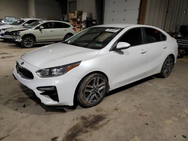 KIA FORTE 2020 3kpf54ad4le247196