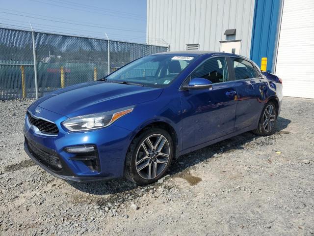 KIA FORTE EX 2020 3kpf54ad4le252379