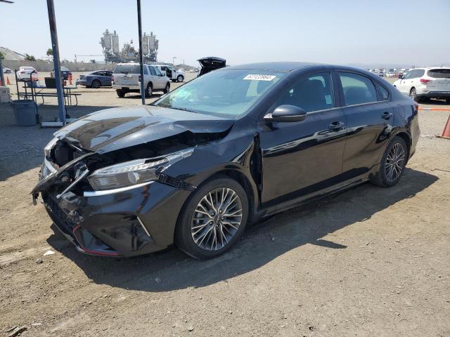 KIA FORTE 2022 3kpf54ad4ne421898