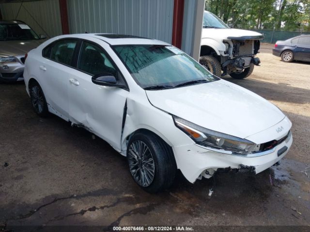 KIA FORTE 2022 3kpf54ad4ne428169