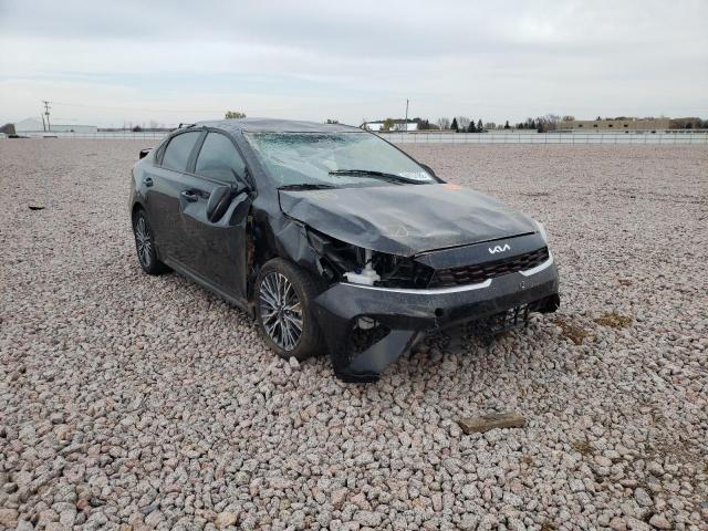 KIA FORTE GT L 2022 3kpf54ad4ne432884