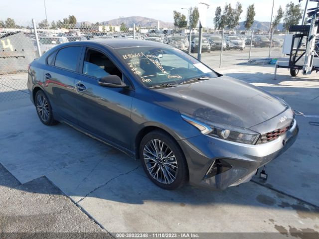 KIA FORTE 2022 3kpf54ad4ne441505