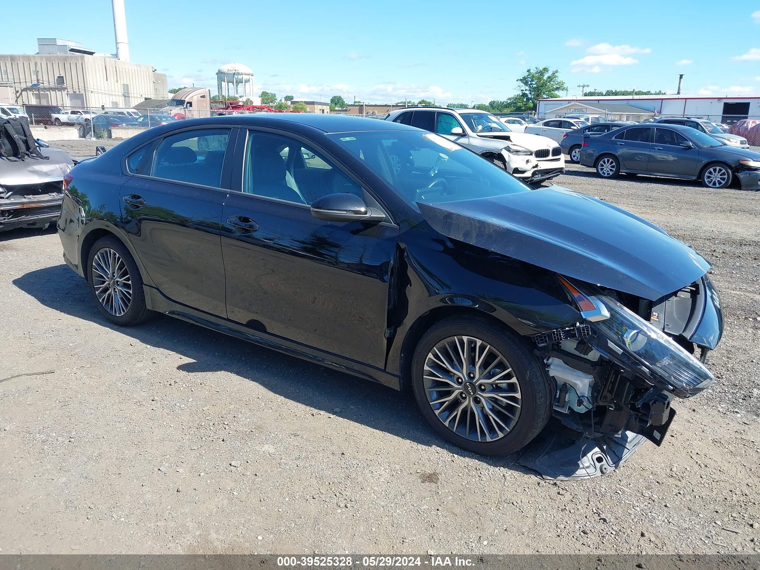 KIA FORTE 2022 3kpf54ad4ne442931