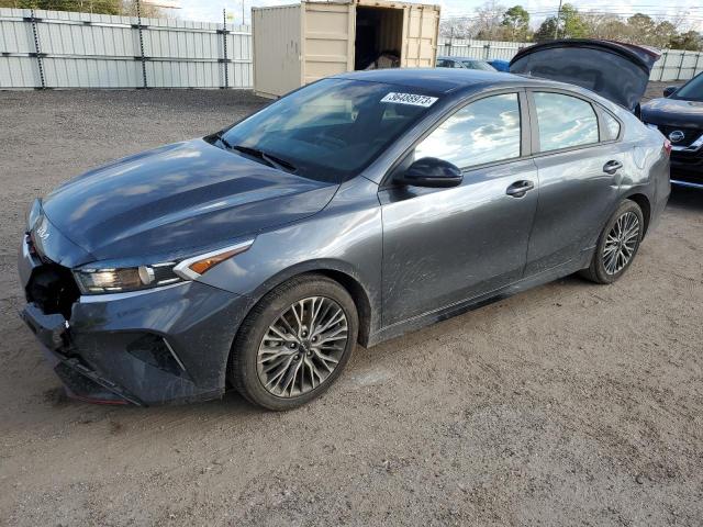 KIA FORTE GT L 2022 3kpf54ad4ne448308