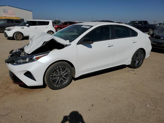 KIA FORTE GT L 2022 3kpf54ad4ne451533