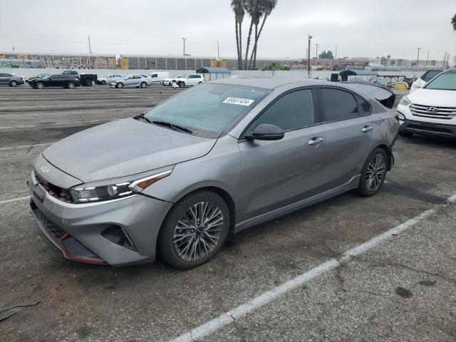 KIA FORTE GT L 2022 3kpf54ad4ne452911