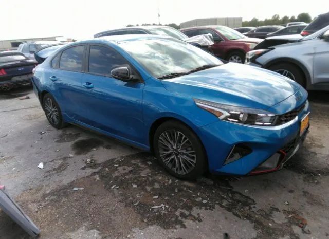 KIA FORTE 2022 3kpf54ad4ne456571