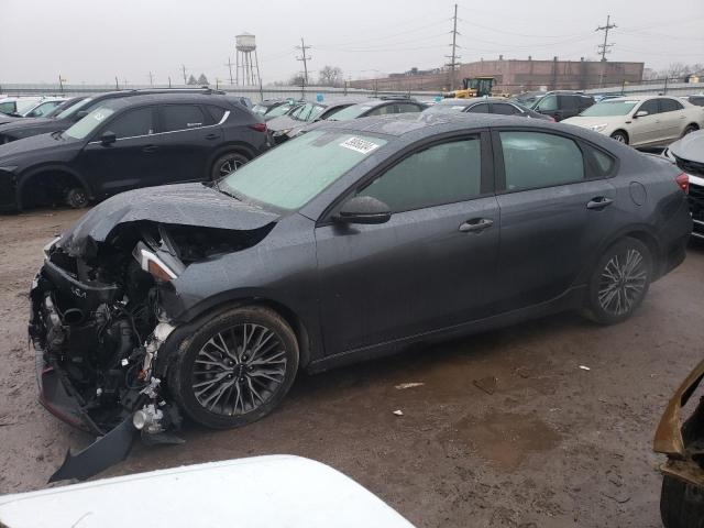 KIA FORTE 2022 3kpf54ad4ne468655