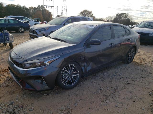 KIA FORTE 2022 3kpf54ad4ne488081