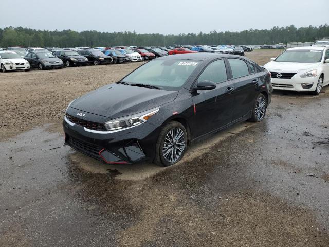 KIA FORTE GT L 2022 3kpf54ad4ne489473