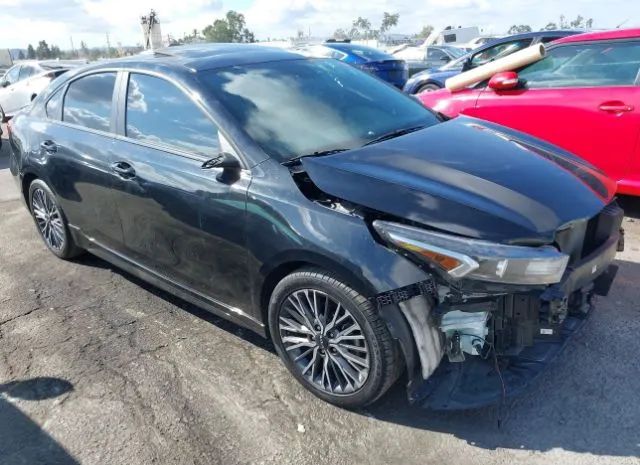 KIA FORTE 2022 3kpf54ad4ne498724