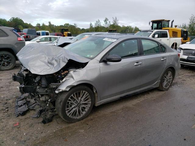 KIA FORTE 2022 3kpf54ad4ne499386