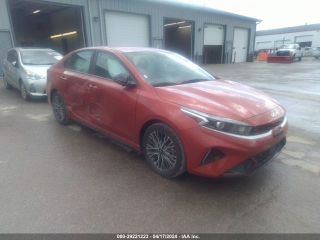 KIA FORTE 2023 3kpf54ad4pe513824