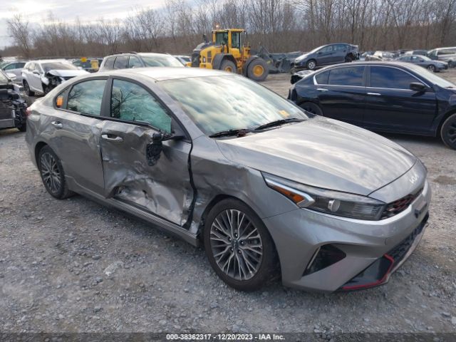 KIA FORTE 2023 3kpf54ad4pe516075