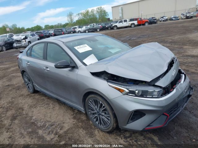 KIA FORTE 2023 3kpf54ad4pe527352