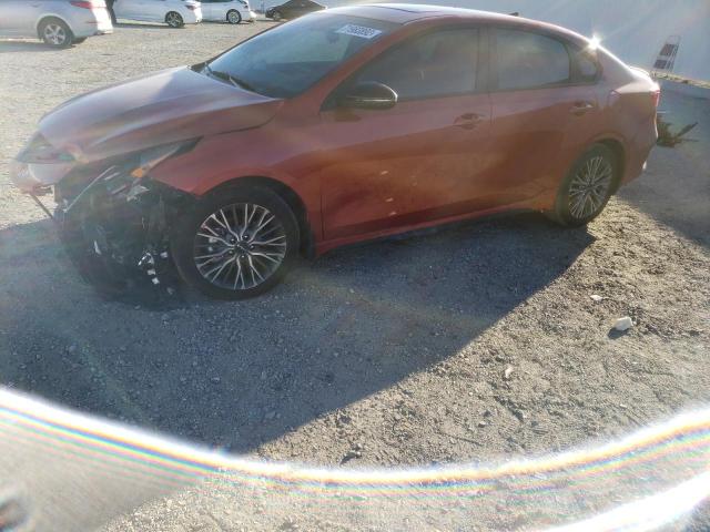 KIA FORTE GT L 2023 3kpf54ad4pe534169