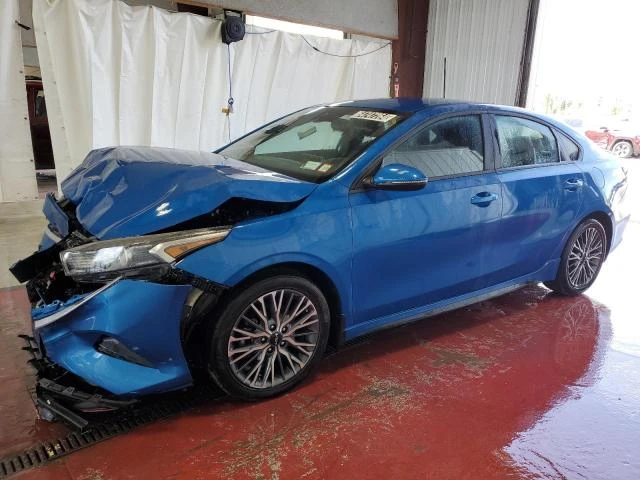 KIA FORTE GT L 2023 3kpf54ad4pe537315