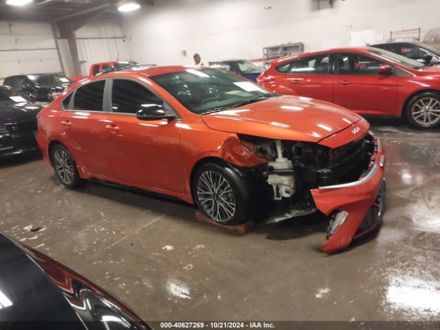 KIA FORTE 2023 3kpf54ad4pe539453