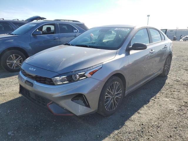 KIA FORTE 2023 3kpf54ad4pe550744