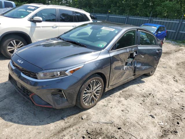 KIA FORTE GT L 2023 3kpf54ad4pe555149