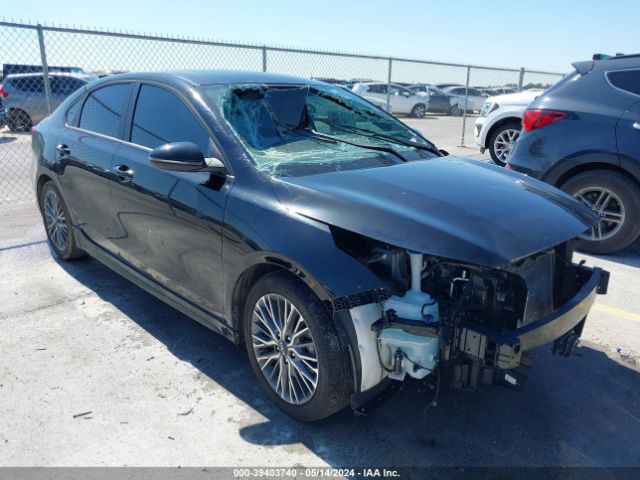 KIA FORTE 2023 3kpf54ad4pe561064