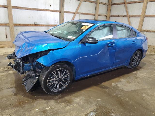 KIA FORTE 2023 3kpf54ad4pe562683