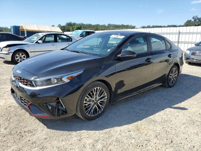 KIA FORTE GT L 2023 3kpf54ad4pe578401