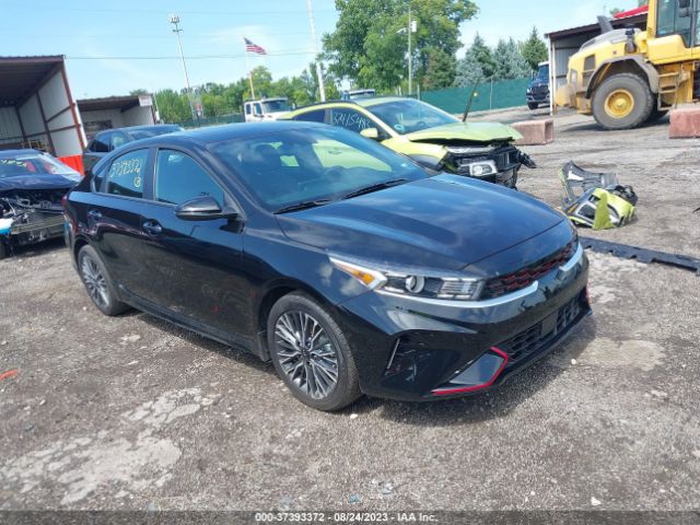 KIA FORTE 2023 3kpf54ad4pe590497