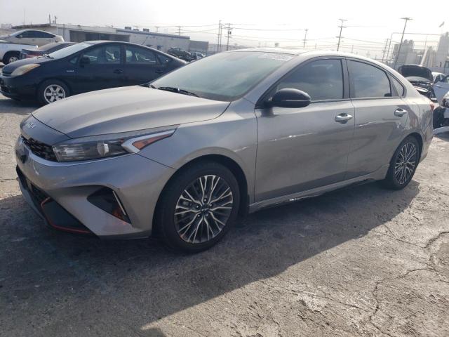 KIA FORTE GT L 2023 3kpf54ad4pe596090