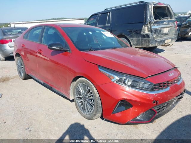 KIA FORTE 2023 3kpf54ad4pe598972