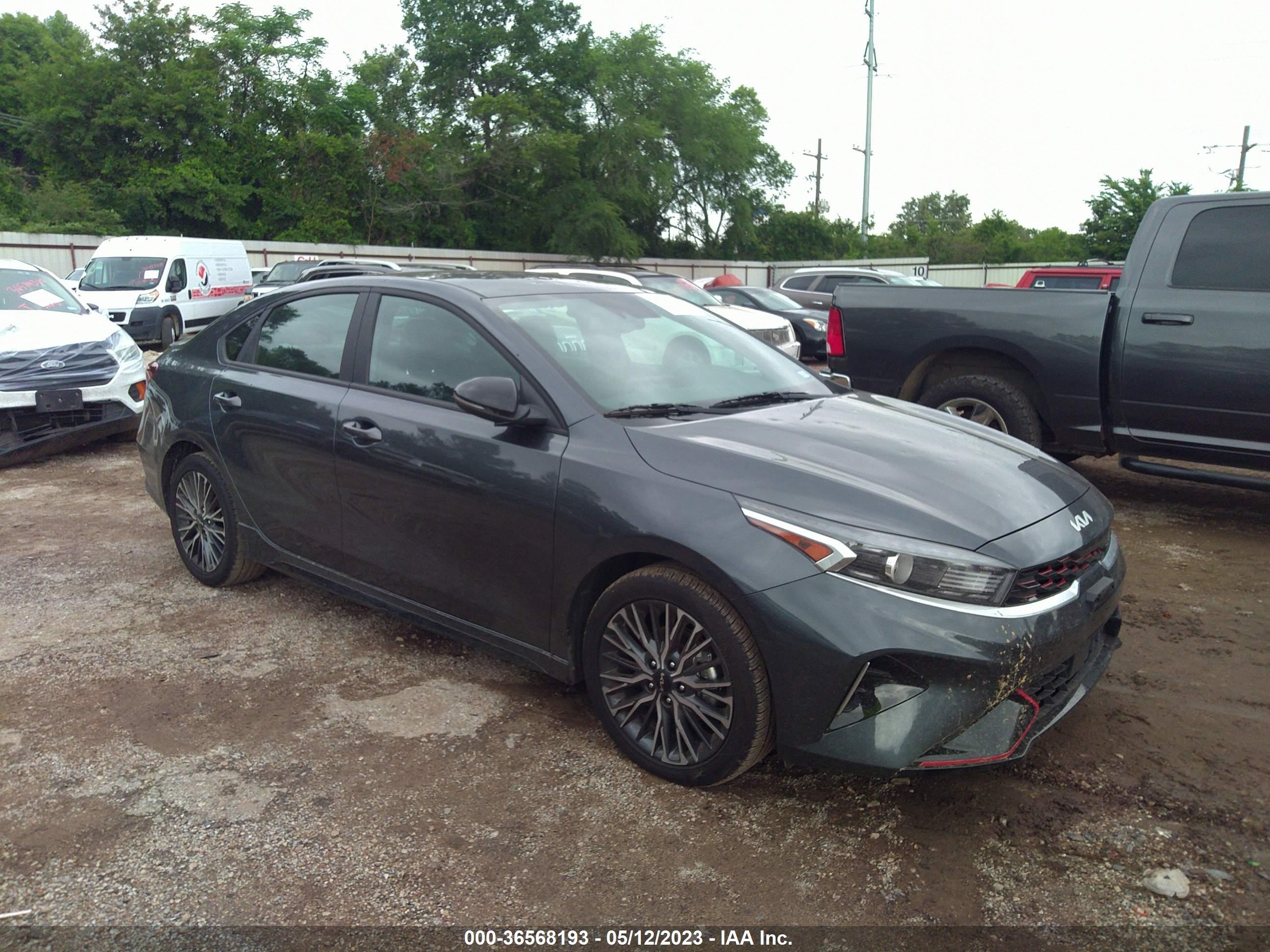 KIA FORTE 2023 3kpf54ad4pe601952