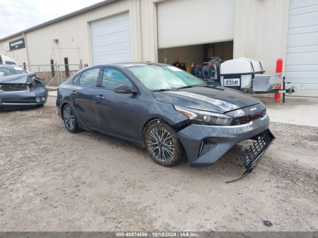 KIA FORTE 2023 3kpf54ad4pe603331