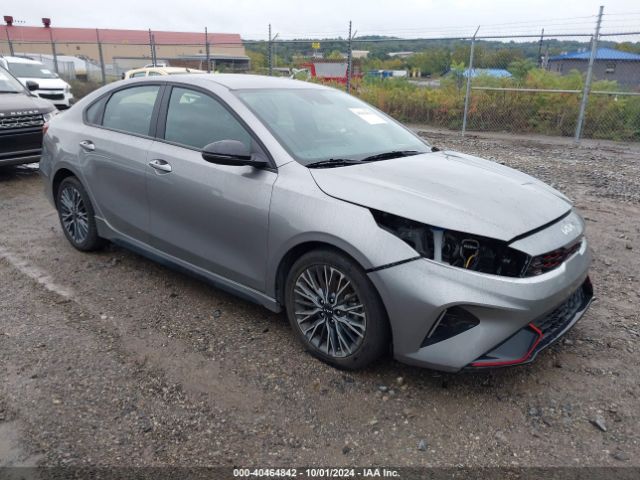 KIA FORTE 2023 3kpf54ad4pe603944