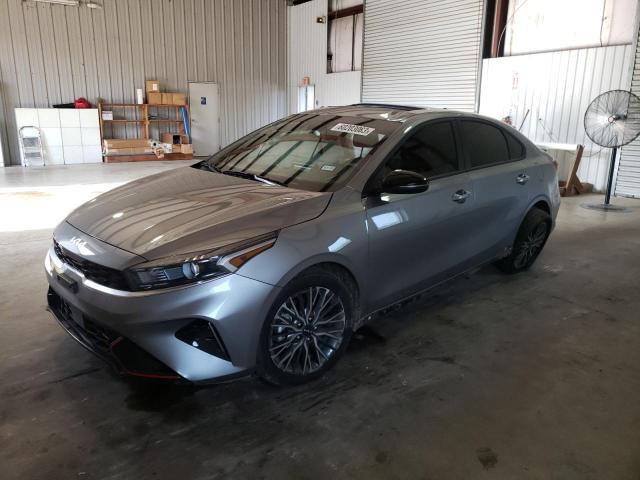 KIA FORTE GT L 2023 3kpf54ad4pe604396