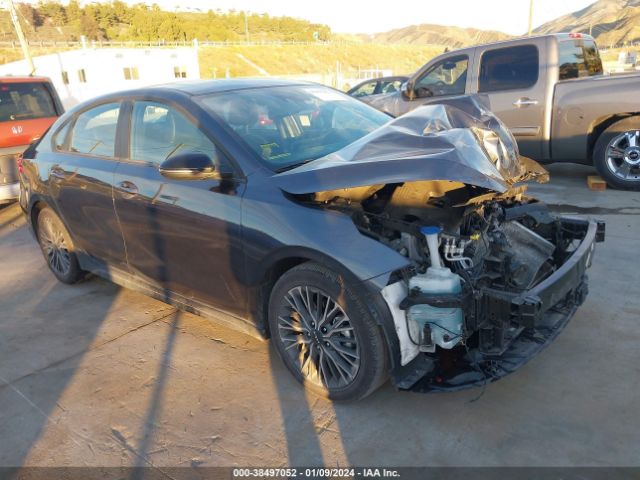 KIA FORTE 2023 3kpf54ad4pe606651