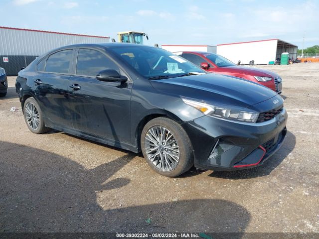 KIA FORTE 2023 3kpf54ad4pe618752