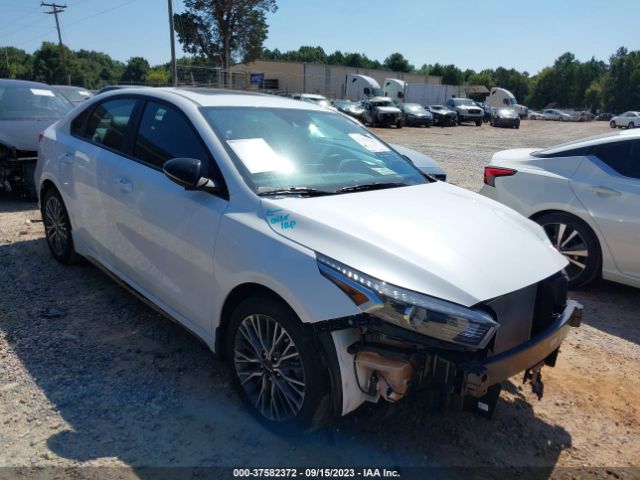 KIA FORTE 2023 3kpf54ad4pe619156