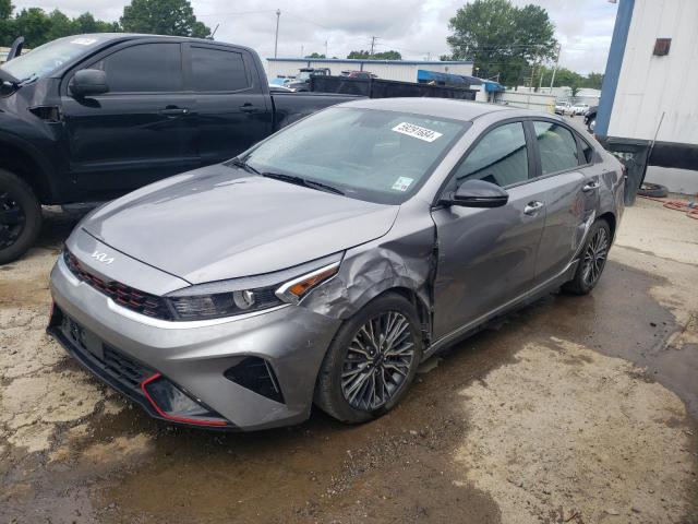 KIA FORTE 2023 3kpf54ad4pe622607