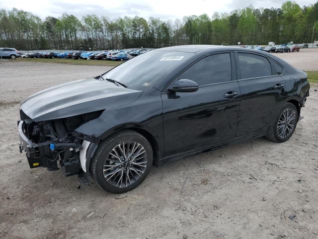 KIA FORTE 2023 3kpf54ad4pe627340