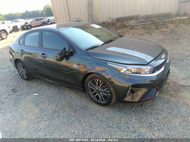 KIA FORTE 2023 3kpf54ad4pe639214